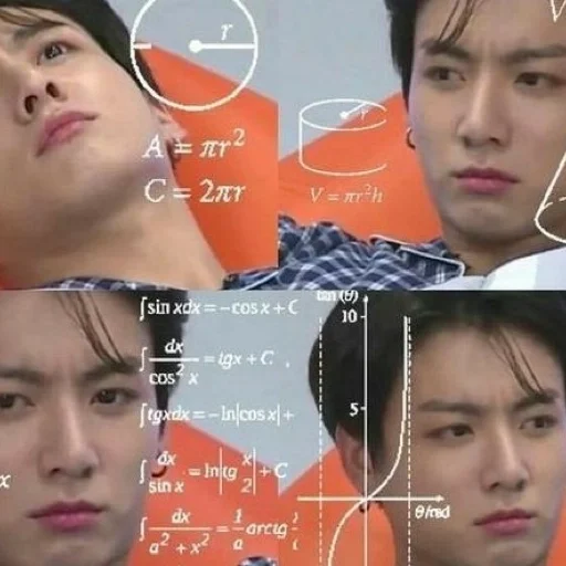 Стикер bts - 2