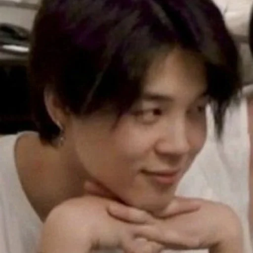 Стикер bts - 1