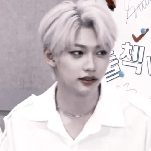 human face person jaw