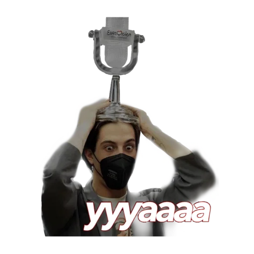 human face man screenshot