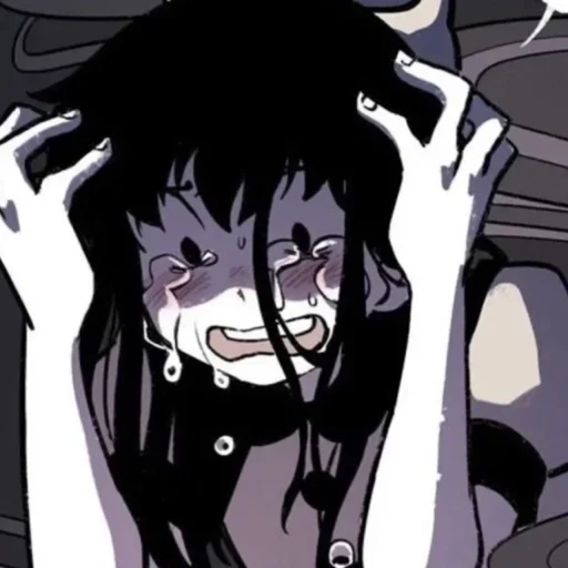 /•/ - мультфильм