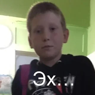 Sticker Шамильяна - 3