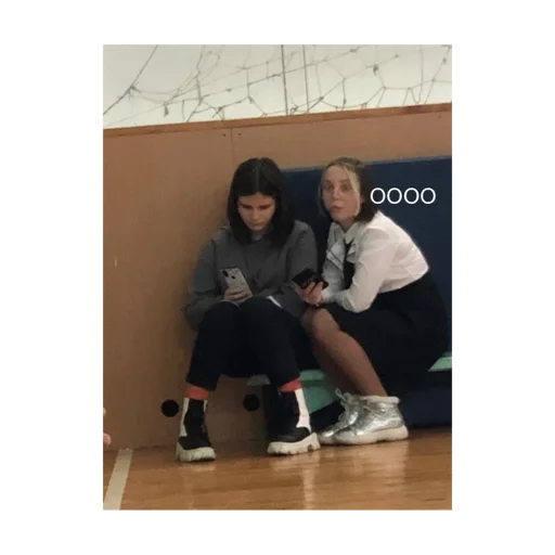 Стикер 6б топ - 8