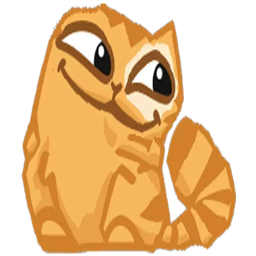 Sticker Pack by Mr. Jackson - 0