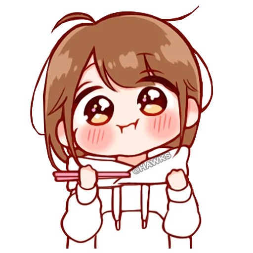 Sticker PackByToco2_by_e4zybot - 1