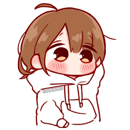 Sticker PackByToco2_by_e4zybot - 1