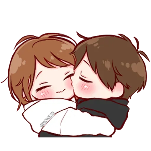 Sticker PackByToco2_by_e4zybot - 1