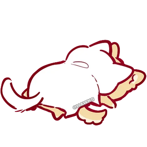 Sticker PackByToco2_by_e4zybot - 1