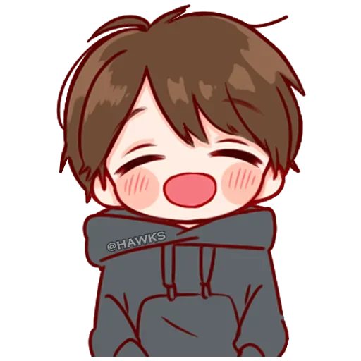 Sticker PackByToco2_by_e4zybot - 1