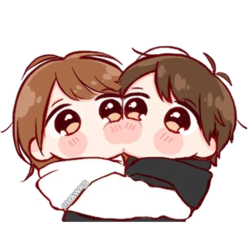 Toco's Love Pack • @StickBook18 - 