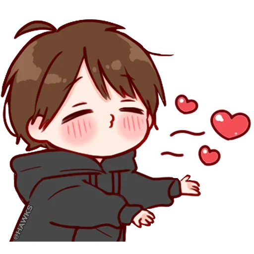 Sticker PackByToco2_by_e4zybot - 1