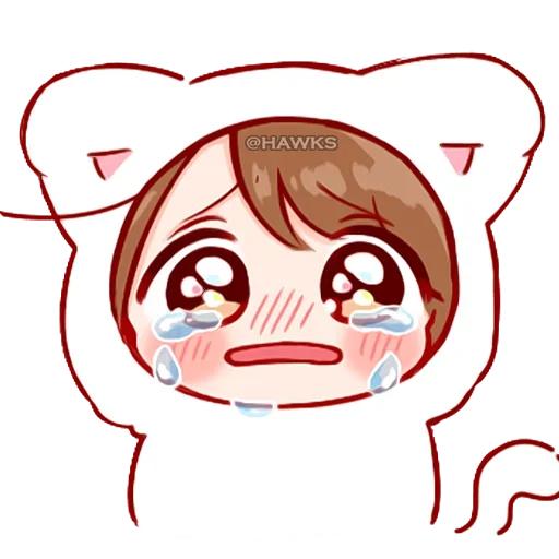 Sticker PackByToco2_by_e4zybot - 1