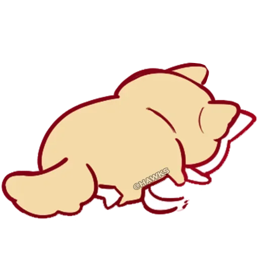 Sticker PackByToco2_by_e4zybot - 1