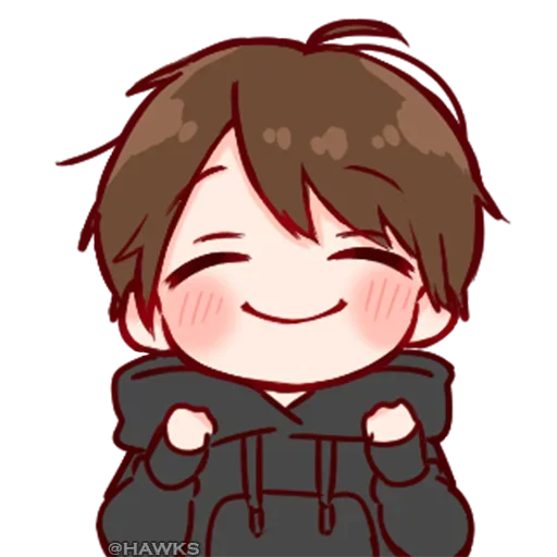 Sticker PackByToco2_by_e4zybot - 1