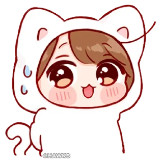 Sticker Toco's Love Pack • @StickBook18 - 3