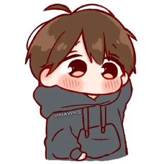 Sticker Toco's Love Pack • @StickBook18 - 4