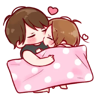 Sticker Toco's love pack 3 [@TodorokiShouto] - 9