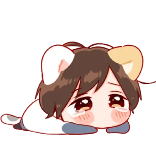 Sticker Toco's love pack 3 [@TodorokiShouto] - 0