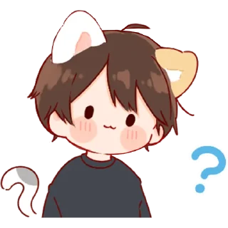 Sticker Toco's love pack 3 [@TodorokiShouto] - 3