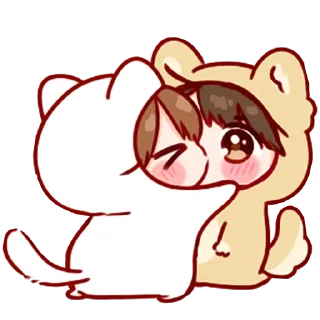 Sticker Toco's love pack 3 [@TodorokiShouto] - 8