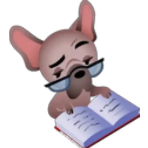 cartoon toy animal figure