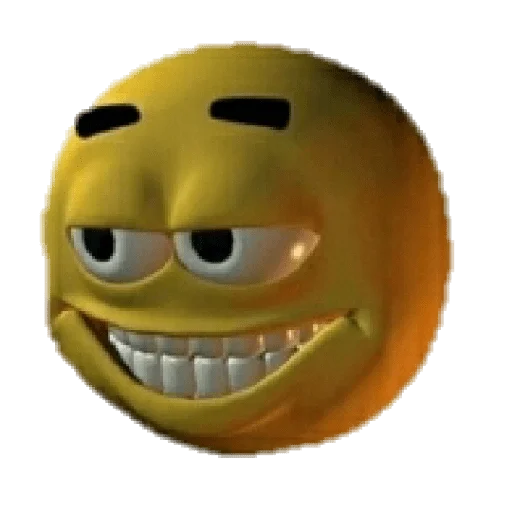 smile cartoon smiley