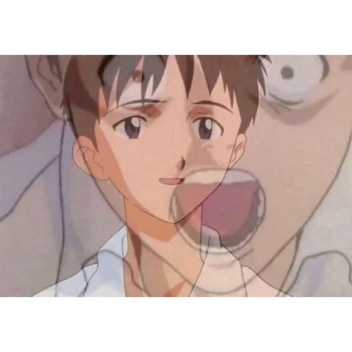 anime manga animated cartoon