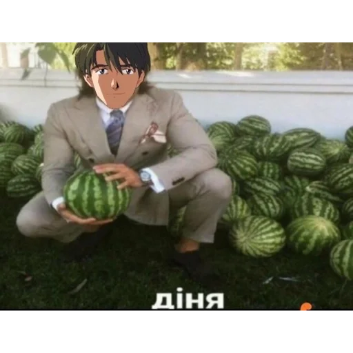 watermelon melon clothing