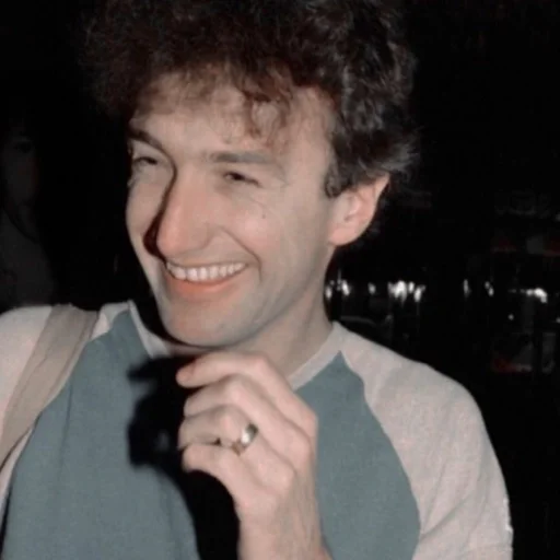 Стикер Джон Дикон🤔 - 11