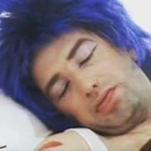 Стикер Джон Дикон🤔 - 10