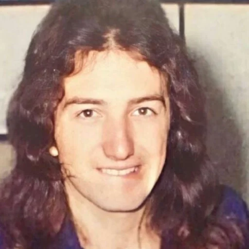 Стикер Джон Дикон🤔 - 9