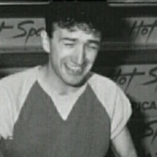 Стикер Джон Дикон🤔 - 2