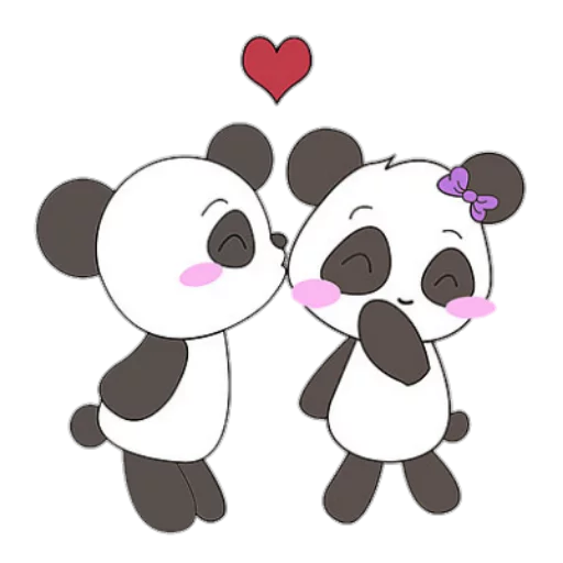 Sticker PackMimos - 1