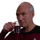 Sticker startrek - 5