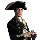 Sticker startrek - 8