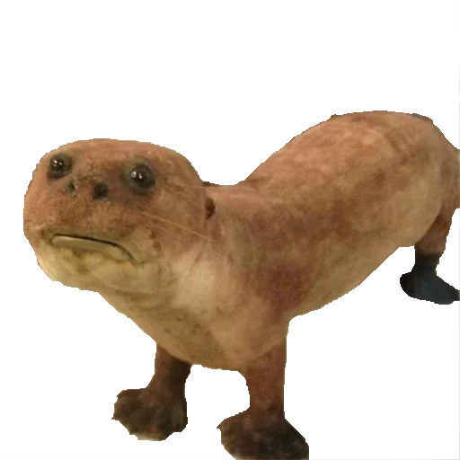 Sticker Пак Таксидермиста @stickerus - 5