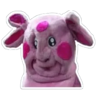 Стикер Pack69 - 0