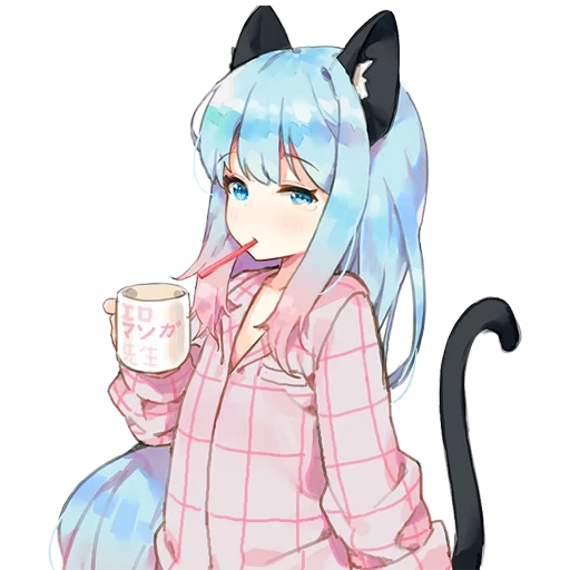 аниме мультфильм мультипликация