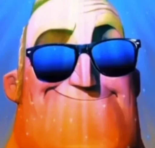 Стикер КекПак @ZdravstvuyiteDobriyVecher :: @fStikBot - 4