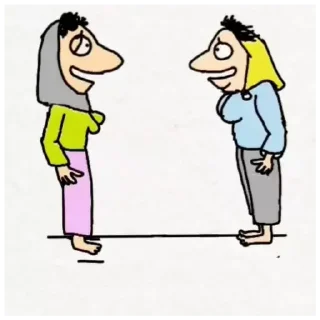 Sticker Packekhodemoon3 - 10