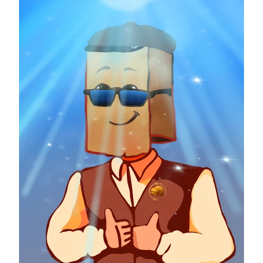 Sticker Packets27 - 1