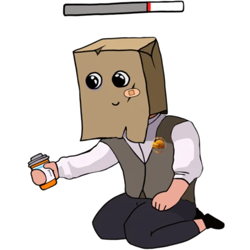 Sticker Packets27 - 1