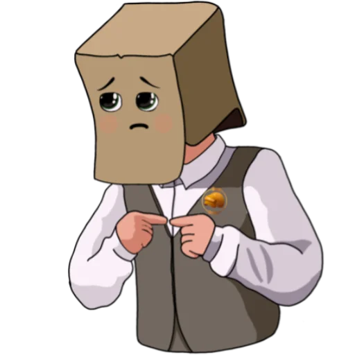 Sticker Packets27 - 1