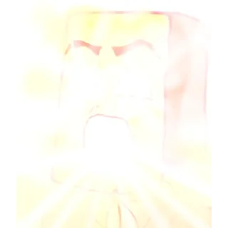 Стикер Коллекция пакетов - 4