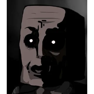 Стикер Коллекция пакетов - 2