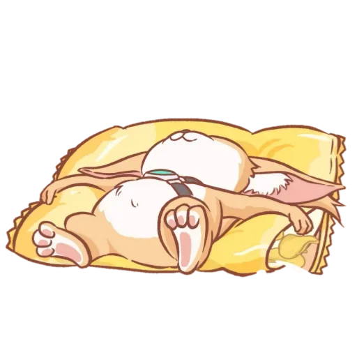 Стикер PackinMLBB_by_e4zybot - 1