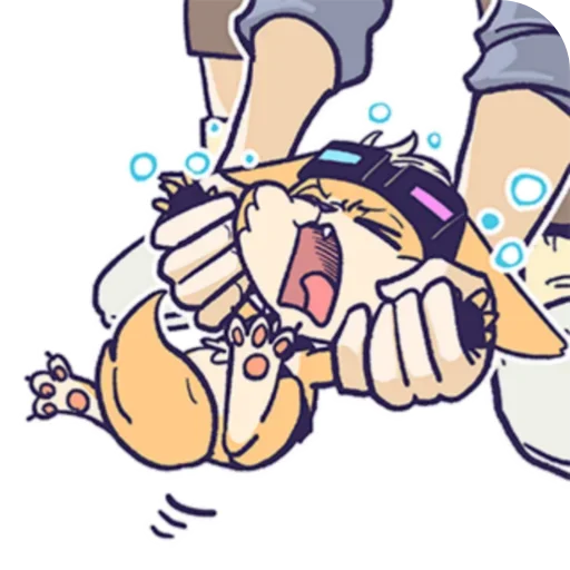 Стикер PackinMLBB_by_e4zybot - 1