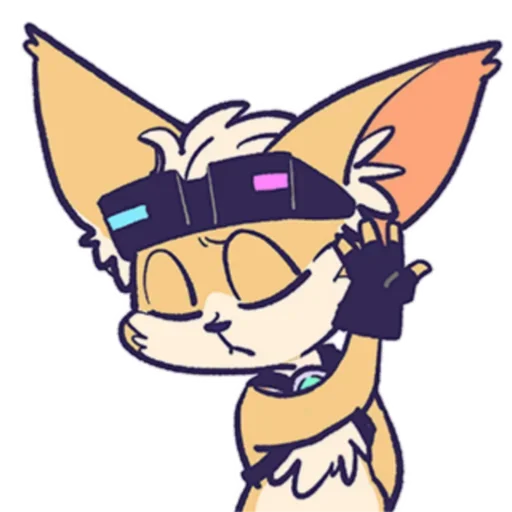 Стикер PackinMLBB_by_e4zybot - 1