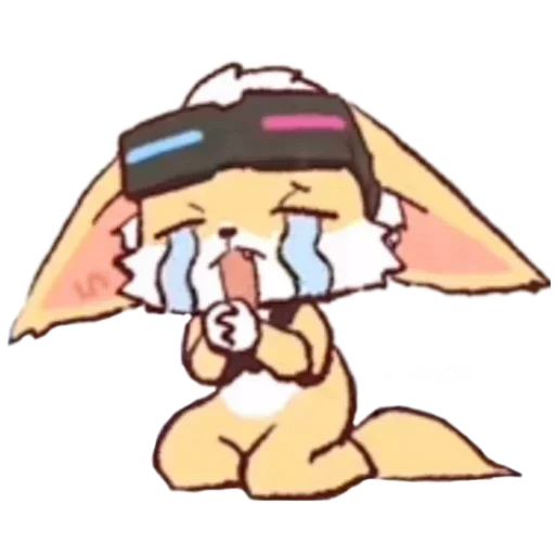 Sticker PackinMLBB_by_e4zybot - 1