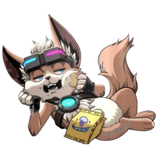 Sticker PackinMLBB_by_e4zybot - 1